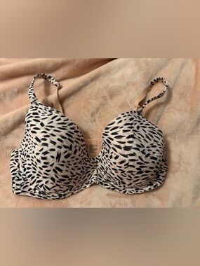 Soma 36DD embraceable perfect coverage bra